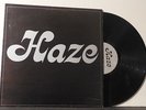 HAZE '78 Moonspell WICKED RARE LP by Minneapolis soul funk band NM- NICE Listen