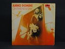 ANNO DOMINI - ON THIS NEW DAY - 33/12 PROG ROCK 1971 GERMANY ORIGINAL
