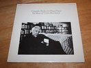 CONLON NANCARROW - COMPLETE STUDIES FOR PLAYER PIANO - + BOOKLET - USA - EX+