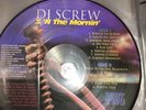 Dj Screw 3 'N The Mornin' Part Two Vinyl / Record