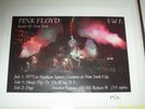 PINK FLOYD ACETATE BATTLE OF NEW YORK VOLUME 1 #13/21