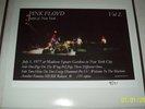 PINK FLOYD ACETATE BATTLE OF NEW YORK VOLUME 2 #9/21