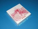 TANGERINE DREAM 4 JAPAN mini LP CD SHM +PROMO BOX brand new & still sealed