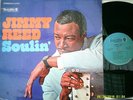 JIMMY REED   
