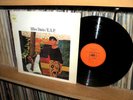 MILES DAVIS / E.S.P. 1er PRESSAGE FRANCAIS LP biem CBS 62577 - 1965