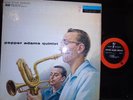 PEPPER ADAMS QUINTET MODE 112 MONO OG