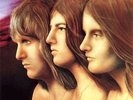 Emerson Lake & Palmer - Trilogy (Sealed LP) Music on Vinyl 180g