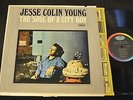 Jesse Colin Young Capitol 2070 The Soul Of A City Boy