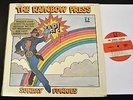 GARAGE PSYCH The Rainbow Press Mr. G 9004 The Sunday Funnies