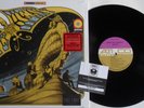 LP IRON BUTTERFLY Heavy (Re) Rhino Records RS1 33227 - STILL SEALED
