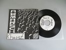 CHAOSZ CHAOS Z AMBARSCH  1st press ROCK O RAMA RARE KBD OHL SKEPTIX COTZBROCKEN