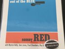 Sonny Red Out of the Blue Blue Note 4032 Classic Records 200 gram SEALED