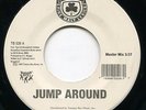 HOUSE OF PAIN JUMP AROUND MASTER MIX 1992 ORIGINAL TOMMY BOY RAP HIP HOP 45 ?