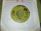 JERRY GARCIA Grateful Dead Sugaree/Eep Hour US 45 NM