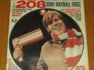 FABULOUS 208 MUSIC MAGAZINE 27TH MAY 1967 MONKEES GEORGE BEST RICHARD O'SULLIVAN