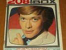 FABULOUS 208 MUSIC MAGAZINE 29TH OCTOBER 1966 LEE MAJORS SIMON DEE JANE ASHER