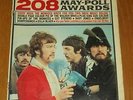 FABULOUS 208 MUSIC MAGAZINE 6TH MAY 1967 MONKEES CAT STEVENS DAVY JONES