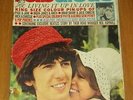 FABULOUS MUSIC MAGAZINE 28TH MAY 1966 BEATLES PAUL AND JANE BRIAN JONES ANITA
