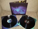 PORCUPINE TREE FEAR OF A BLANK PLANET GATEFOLD 2 VINYL LP STEVEN WILSON RARE