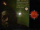 JOHN COLTRANE BALLADS IMPULSE A-32 ORANGE AND BLACK LABEL STEREO BELL SOUND