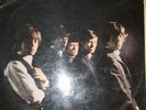 Rolling Stones Self Title Rolling Stones LP Decca LK4605 1964 UK