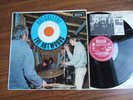 THE ARTWOODS - ART GALLERY 1st 1A/1A ISSUE DECCA LK4830 /1966 + RARE CARD VG+/EX