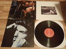GEORGE MICHAEL WHAM Faith (1990, LP) MINT w/ Sticker RARE FIND