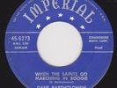 Original  DAVE BARTHOLOMEW - 