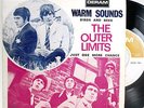 WARM SOUNDS & THE OUTER LIMITS EP 7