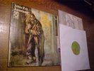 JETHRO TULL LP Aqualung CD 4 Quadradisc Quadraphonic