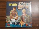 Jon & Robin Elastic Event 1967 pop psych on Abnak Sealed