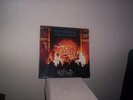NEIL YOUNG & CRAZY HORSE - WELD - 2 LP LIVE - GERMAN PRESSING FROM 1991 - RARE
