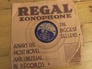 78 RPM Decca F7265: Flanagan and Allen: Run Rabbit Run