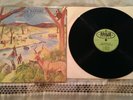 MOTHER NATURE-A BREATH OF FRESH AIR -ARIWA LP