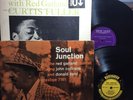 2x Red Garland PRESTIGE 7181 & NEW JAZZ 8277 CURTIS FULLER RVG SOUL JUNCTION