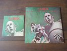 QUEEN NEWS OF THE WORLD VINYL LP + WE WILL ROCK YOU 7