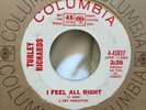 Northern Soul Rarity Turley Richards Columbia Promo 4-43837 