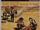 THE WILD WILD WEST: Ralph Hunter Choir RCA LIVING STEREO LSP-1968 TAS LP