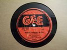 FRANKIE LYMON-WHY DO FOOLS FALL IN LOVE/PLEASE BE MINE-GEE 1002-GROUP 78