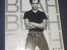 STILL SEALED IGGY POP BLAH BLAH BLAH ORIGINAL 1986 12