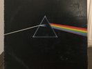 Dark Side Of The Moon by Pink Floyd 1973 Vinyl Harvest Records 1st Press