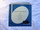 DAVID OISTRAKH 'VIOLON SONATES'