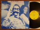 Grateful Dead - Cosmik Messengers - Stoneybrook 1970 - U.F.C.S. Sweden LP