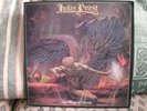 JUDAS PRIEST - Sad Wings Of Destiny (LP ALBUM) . FREE UK P+P ...................