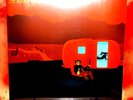 Puscifer: What Is.. Vinyl LP. V Is For Vagina. Conditions Of My Parole. Aenima.