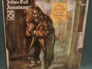 Jethro Tull Aqualung Quadradisc LP CD-4 1044 Quad Chrysalis NM