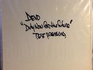 Duty Now For The Future - DEVO rare 1979 Capitol plant test pressing BSK 3337
