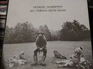 1970 George Harrison 