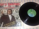 PIERO PICCIONI TUTTI DENTRO gloria paul  alberto sordi GM 30714  /  1985