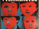 Remain In Light by Talking Heads - Vinyl LP (Sire 1980) - SRK 6095 - VG+